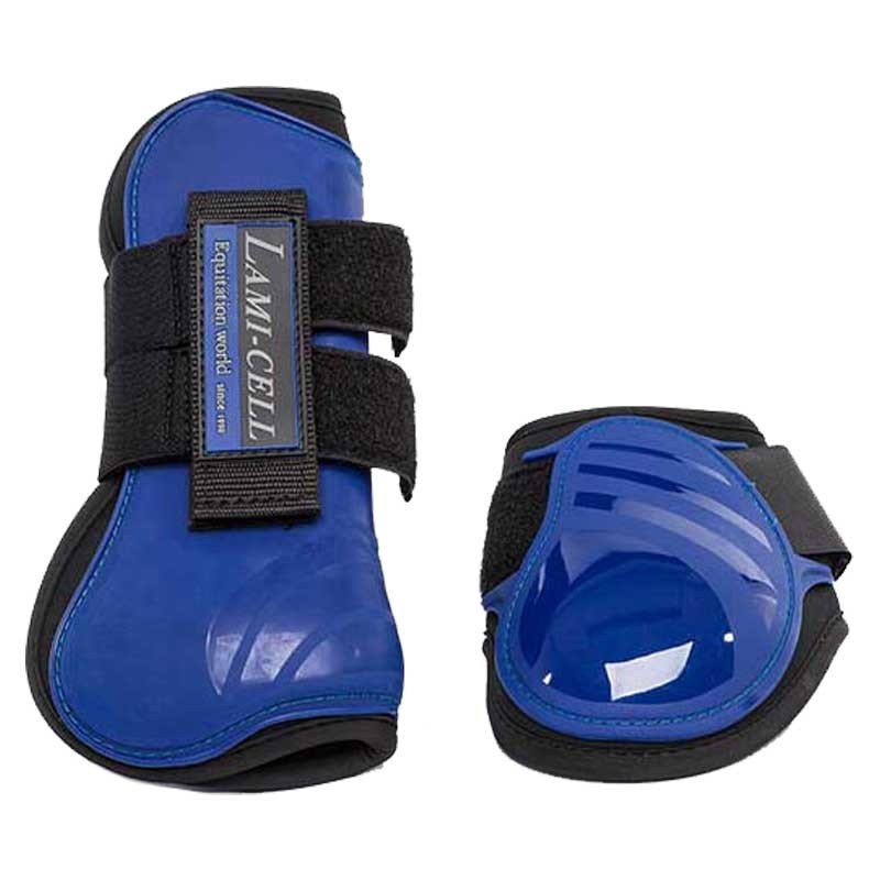 Set guêtres + protège-boulets Basic Lami-cell