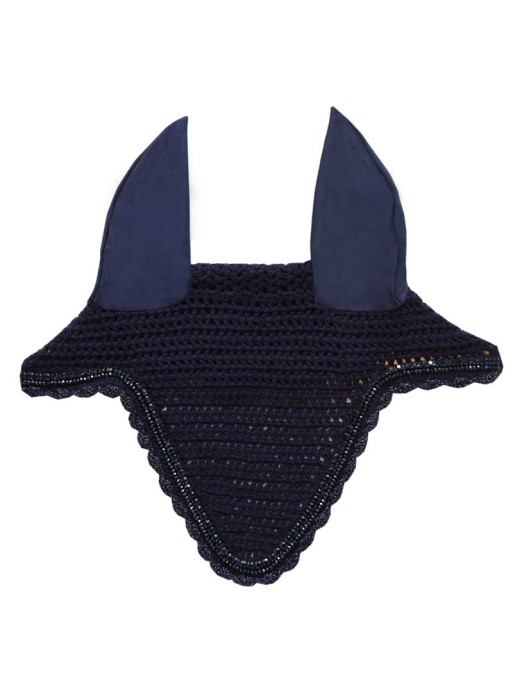 Bonnet anti-mouche long stone & pearl soundless Kentucky Bonnet anti-mouche long stone & pearl soundless Kentucky