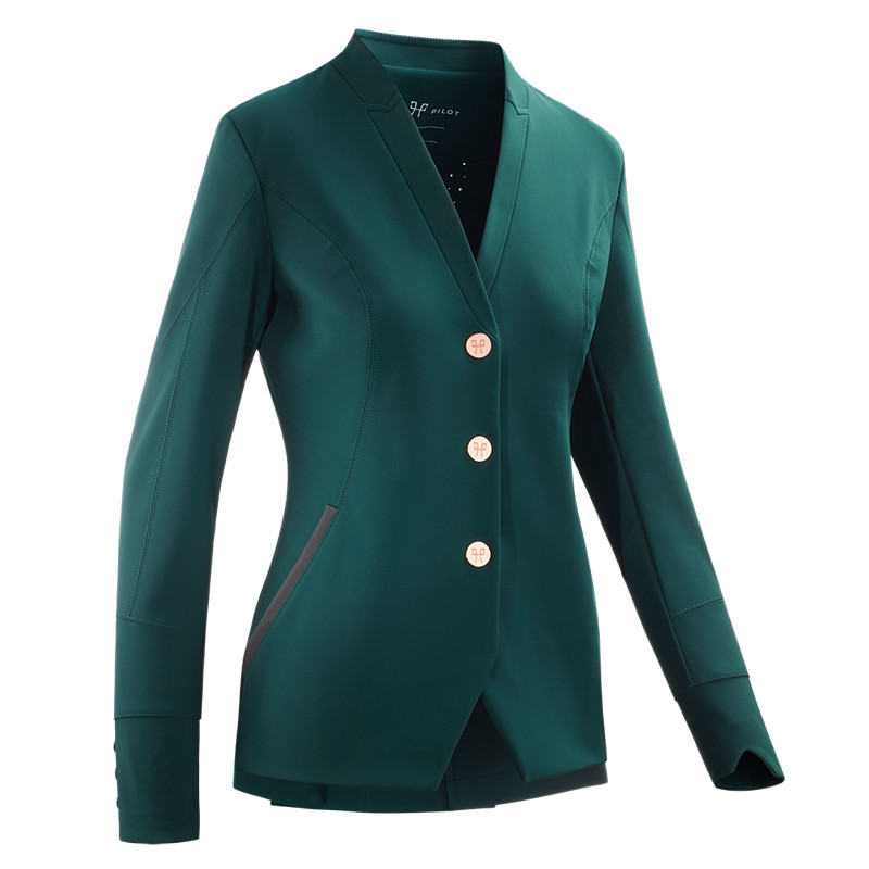 Veste de concours Aerotech 2019 Femme Horse Pilot