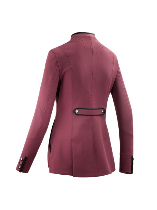 Veste de concours Aerotech 2019 Femme Horse Pilot Veste de concours Aerotech 2019 Femme Horse Pilot