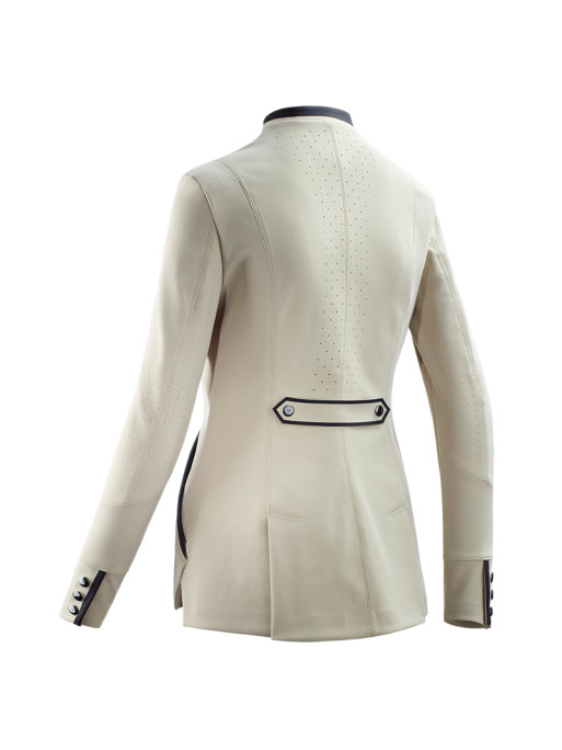 Veste de concours Aerotech 2019 Femme Horse Pilot Veste de concours Aerotech 2019 Femme Horse Pilot