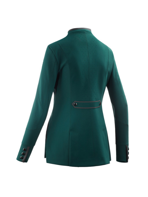 Veste de concours Aerotech 2019 Femme Horse Pilot Veste de concours Aerotech 2019 Femme Horse Pilot