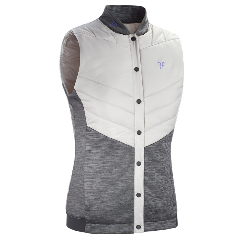 Doudoune Rider Vest Horse Pilot Femme