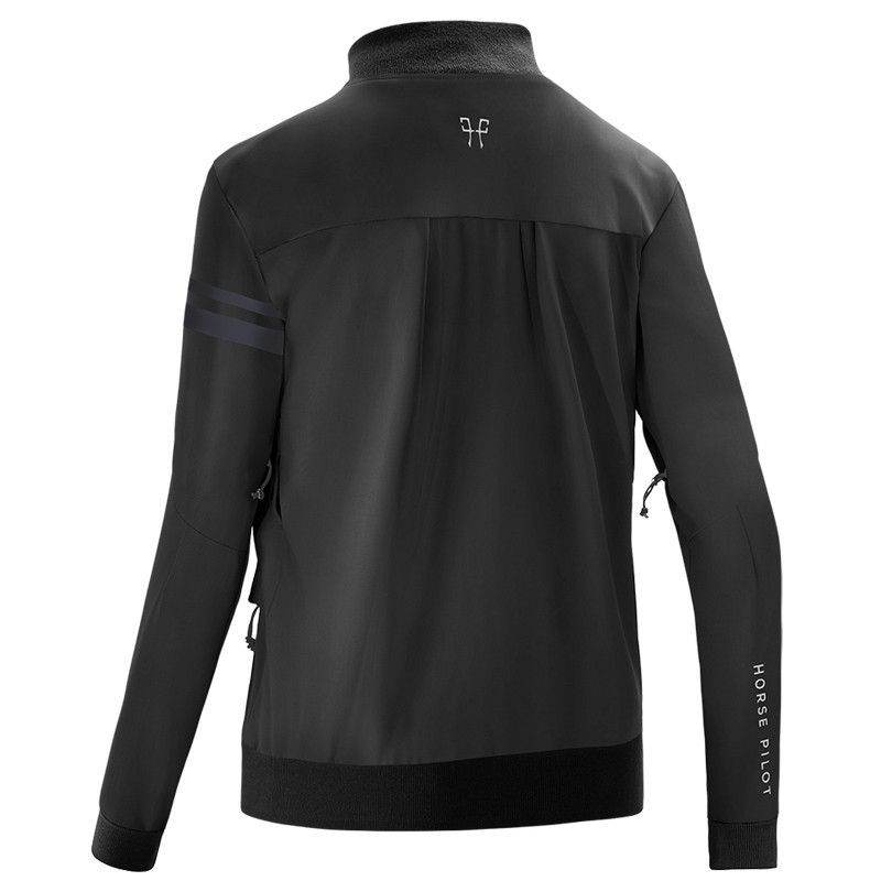 Bombers airbag 2020 Horse Pilot Femme