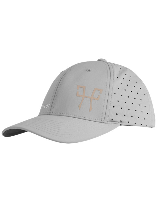 Casquette Aerotech Cap Horse Pilot Casquette Aerotech Cap Horse Pilot
