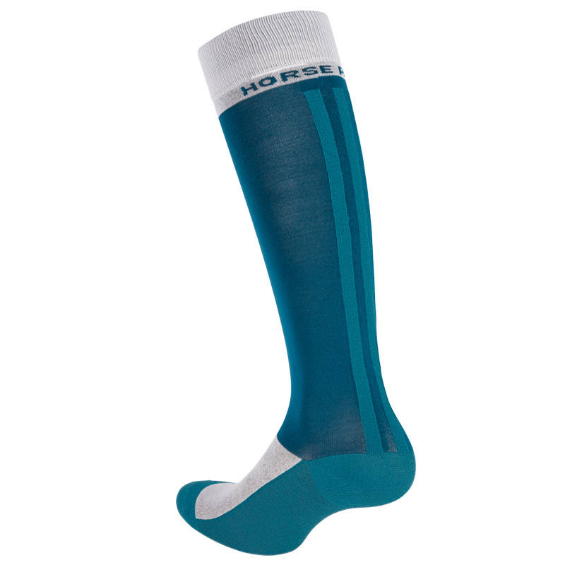 Chaussettes Light Socks Horse Pilot