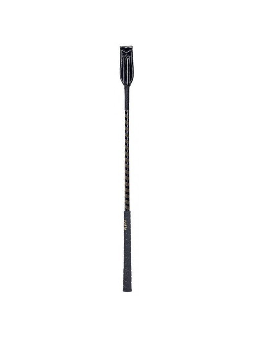 Cravache claquette vernis Fleck Cravache claquette vernis Fleck