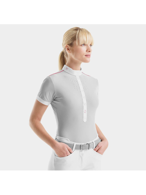 Chemise Aerolight manches courtes Horse Pilot Femme Chemise Aerolight manches courtes Horse Pilot Femme