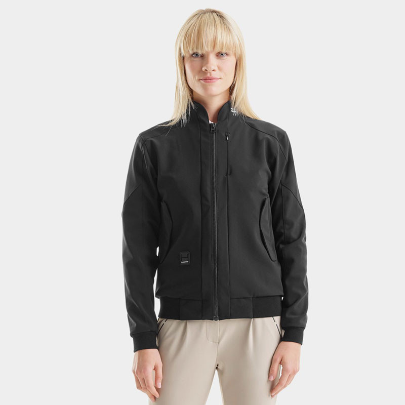 Bombers airbag 2020 Horse Pilot Femme