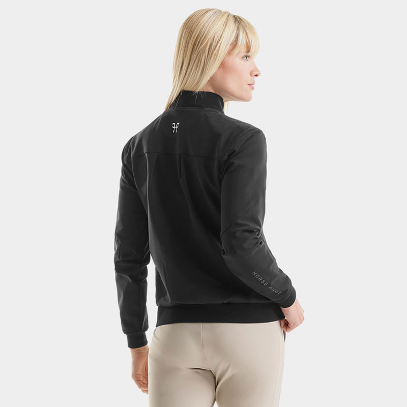 Bombers airbag 2020 Horse Pilot Femme