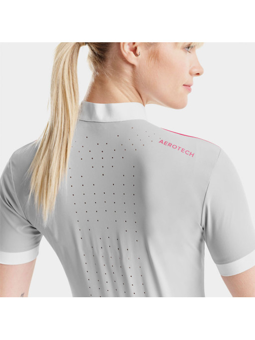 Chemise Aerolight manches courtes Horse Pilot Femme Chemise Aerolight manches courtes Horse Pilot Femme