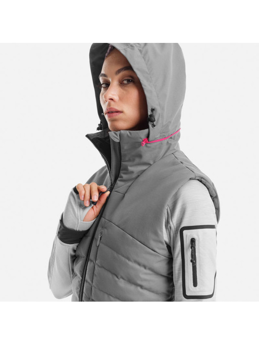 Doudoune sans manche Celsius vest 2020 Horse Pilot femme Doudoune sans manche Celsius vest 2020 Horse Pilot femme