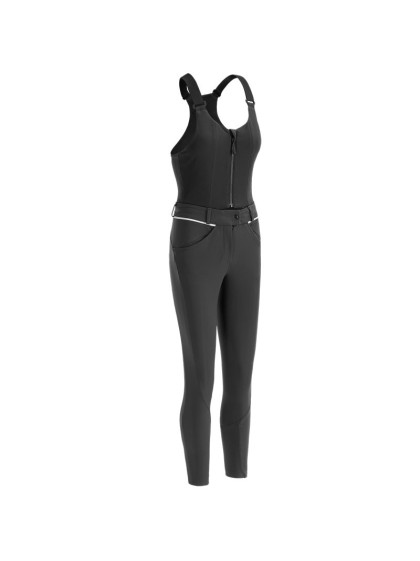 Pantalon salopette X-Balance Winter 2020 Horse Pilot femme