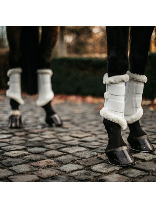 Guêtres Air Mouton Kentucky Guêtres Air Mouton Kentucky