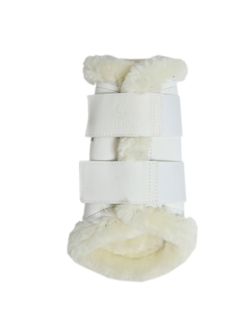 Guêtres Air Mouton Kentucky Guêtres Air Mouton Kentucky