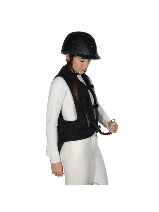 Gilet d'équitation Airbag Helite Gilet d'équitation Airbag Helite