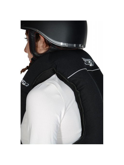 Gilet d'équitation Airbag Helite Gilet d'équitation Airbag Helite