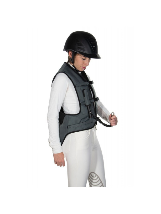 Gilet d'équitation Airbag Helite Gilet d'équitation Airbag Helite
