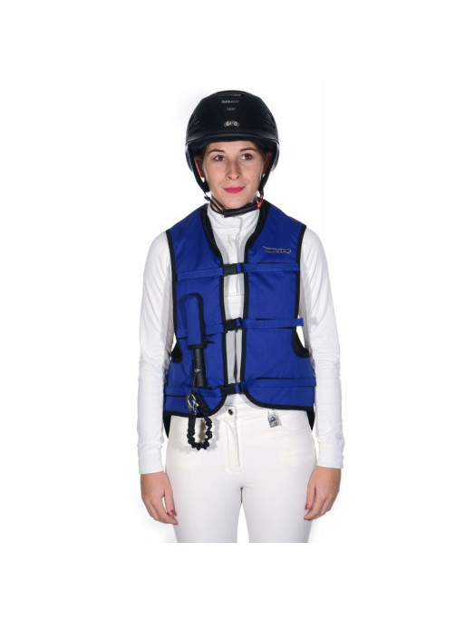 Gilet d'équitation Airbag Helite Gilet d'équitation Airbag Helite