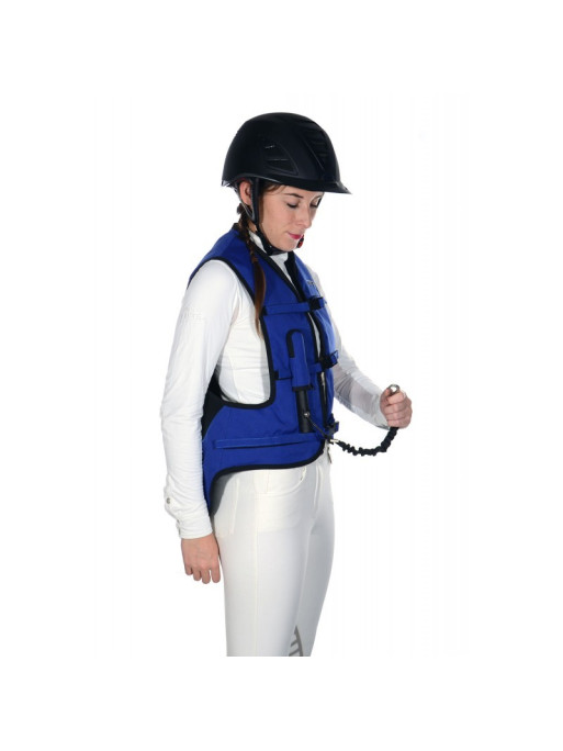 Gilet d'équitation Airbag Helite Gilet d'équitation Airbag Helite