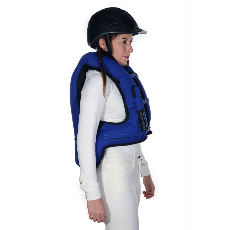 Gilet d'équitation Airbag Helite