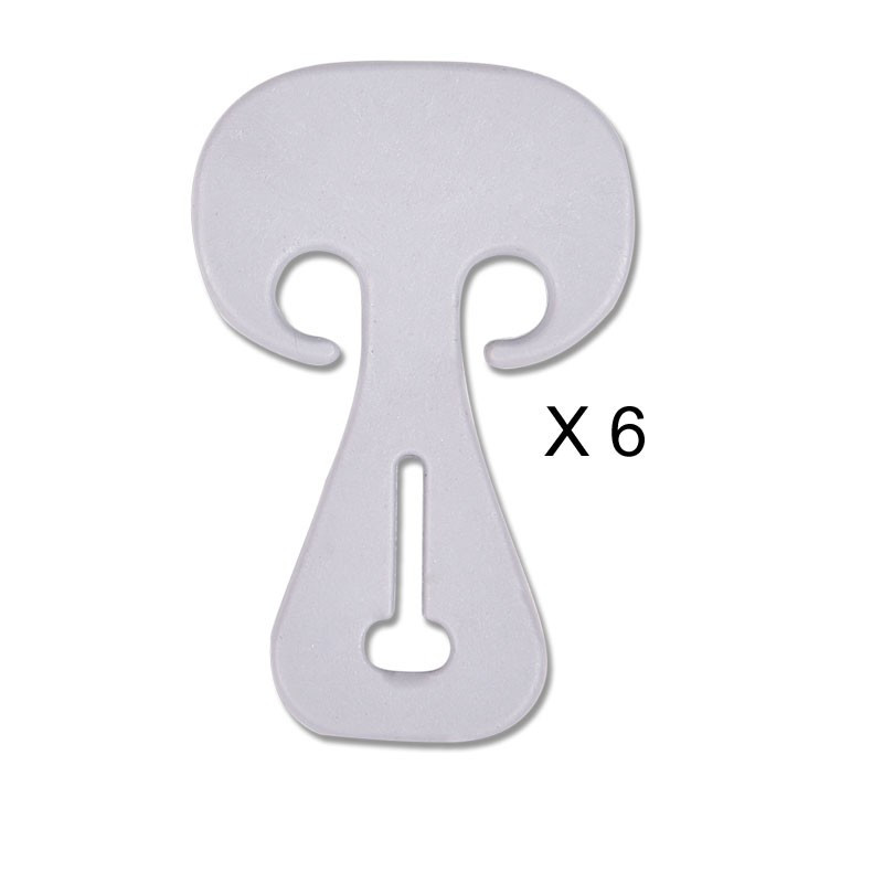 Elastiques pour couverture Safe-Gum Waldhausen