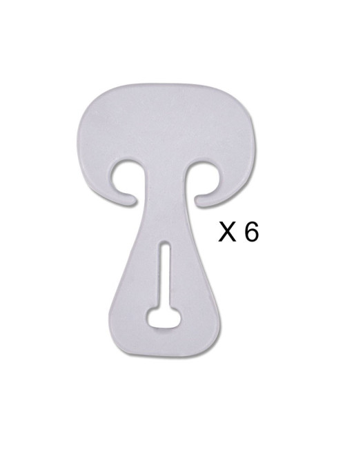 Elastiques pour couverture Safe-Gum Waldhausen Elastiques pour couverture Safe-Gum Waldhausen