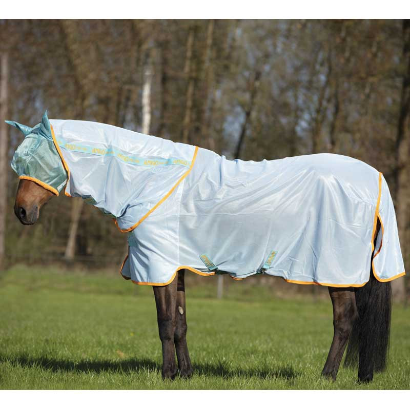 Couverture anti-mouches Amigo Bug Rug Horseware