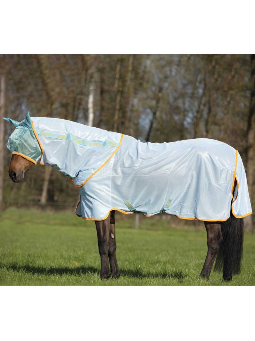 Couverture anti-mouches Amigo Bug Rug Horseware Couverture anti-mouches Amigo Bug Rug Horseware