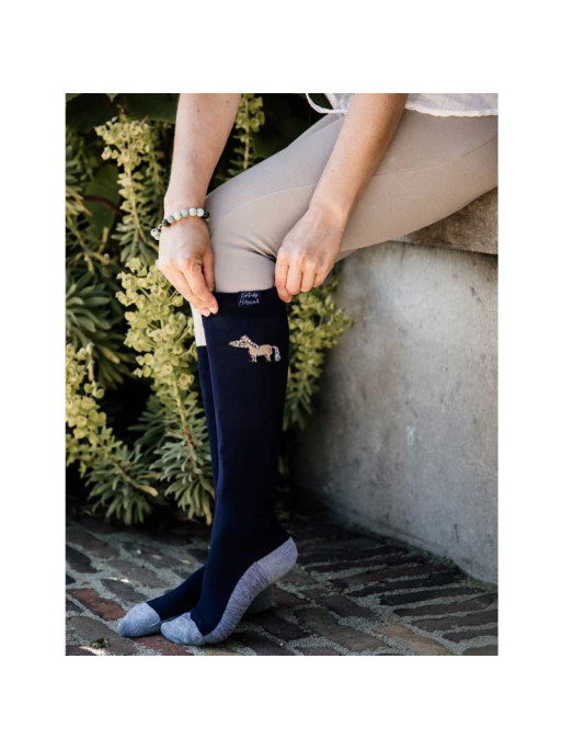 Chaussettes Sammy Kentucky Chaussettes Sammy Kentucky