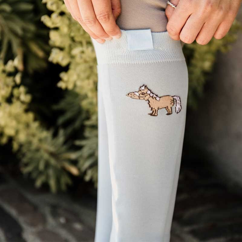 Chaussettes Sammy Kentucky