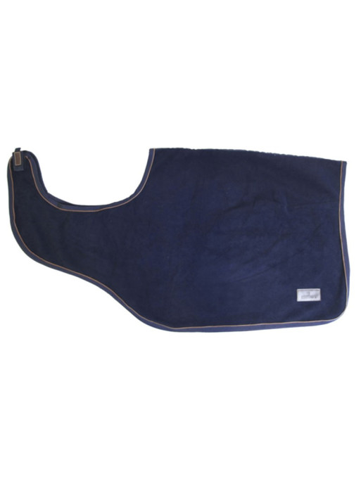 Couvre-reins Heavy Fleece Kentucky Couvre-reins Heavy Fleece Kentucky