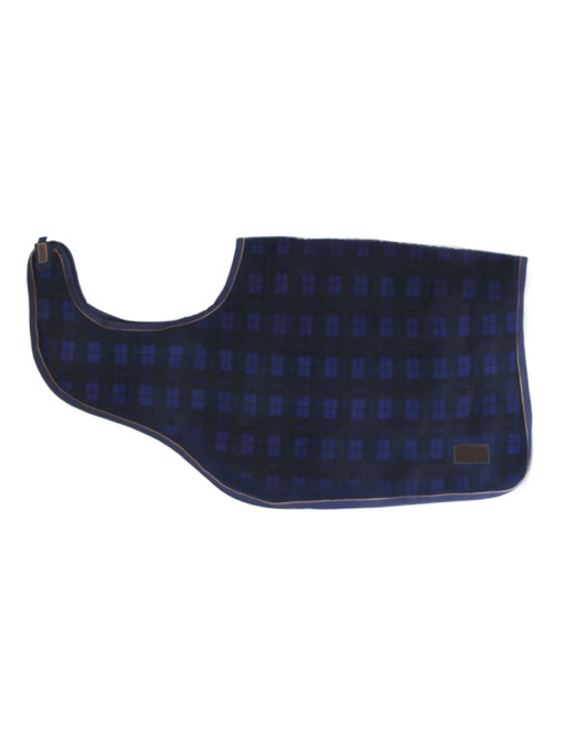 Couvre-reins Heavy Fleece Kentucky