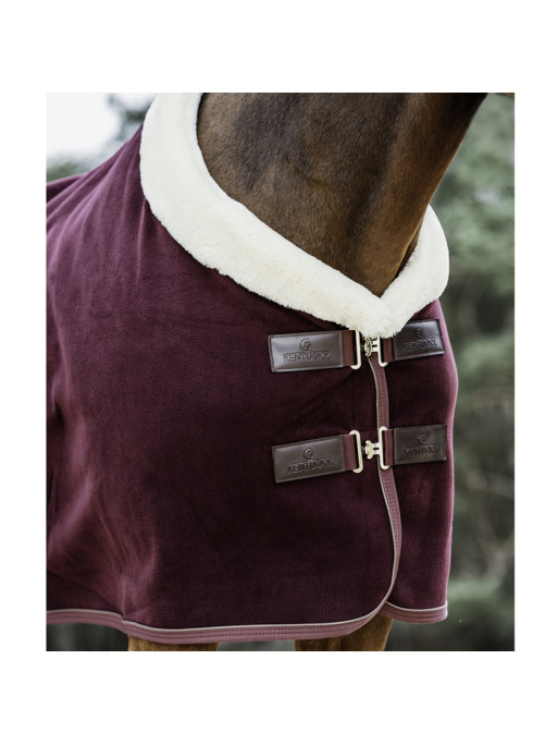 Chemise séchante Show Fleece Heavy Kentucky Chemise séchante Show Fleece Heavy Kentucky