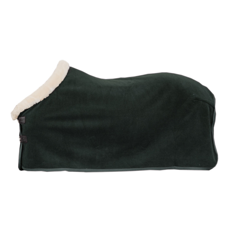 Chemise séchante Show Fleece Heavy Kentucky