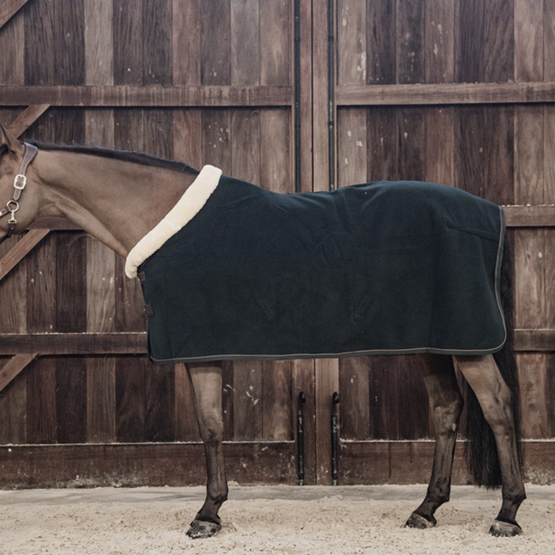 Chemise séchante Show Fleece Heavy Kentucky