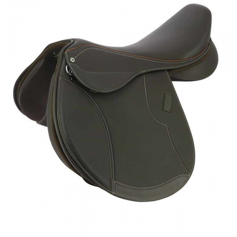 Selle Close Contact  Club Rexine Evol Norton