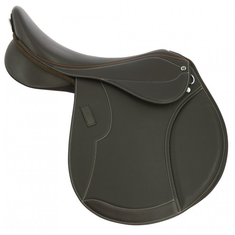 Selle Close Contact  Club Rexine Evol Norton