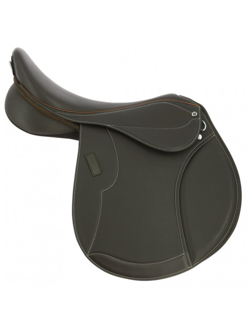 Selle Close Contact Club Rexine Evol Norton Selle Close Contact Club Rexine Evol Norton