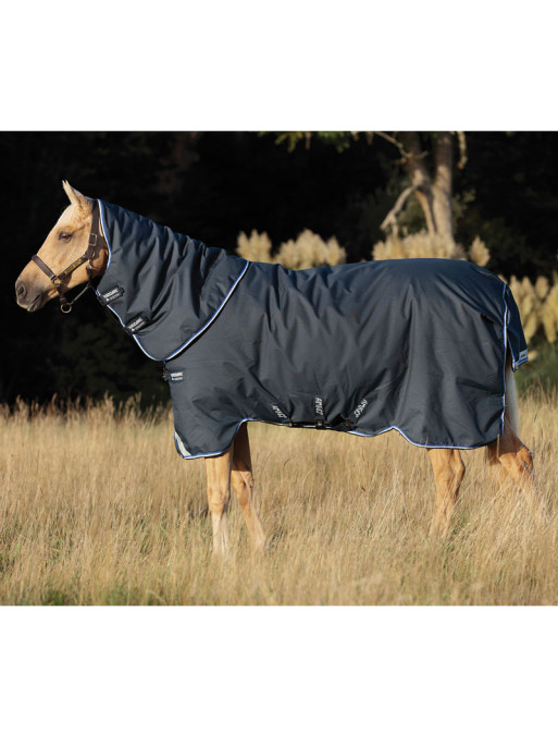 Couverture Amigo Bravo 12 Plus Horseware Couverture Amigo Bravo 12 Plus Horseware