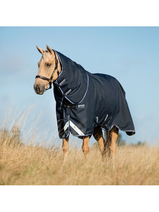 Couverture Amigo Bravo 12 Plus Horseware Couverture Amigo Bravo 12 Plus Horseware