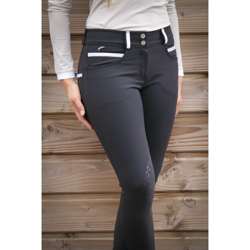 Pantalon d'équitation Pushup Fun Pénélope
