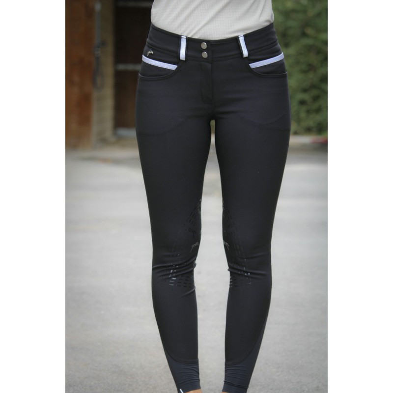 Pantalon d'équitation Pushup Fun Pénélope