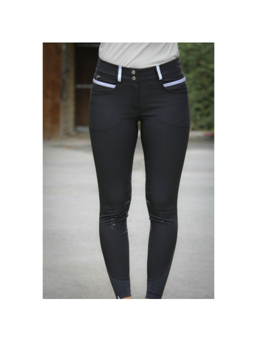 Pantalon d'équitation Pushup Fun Pénélope Pantalon d'équitation Pushup Fun Pénélope