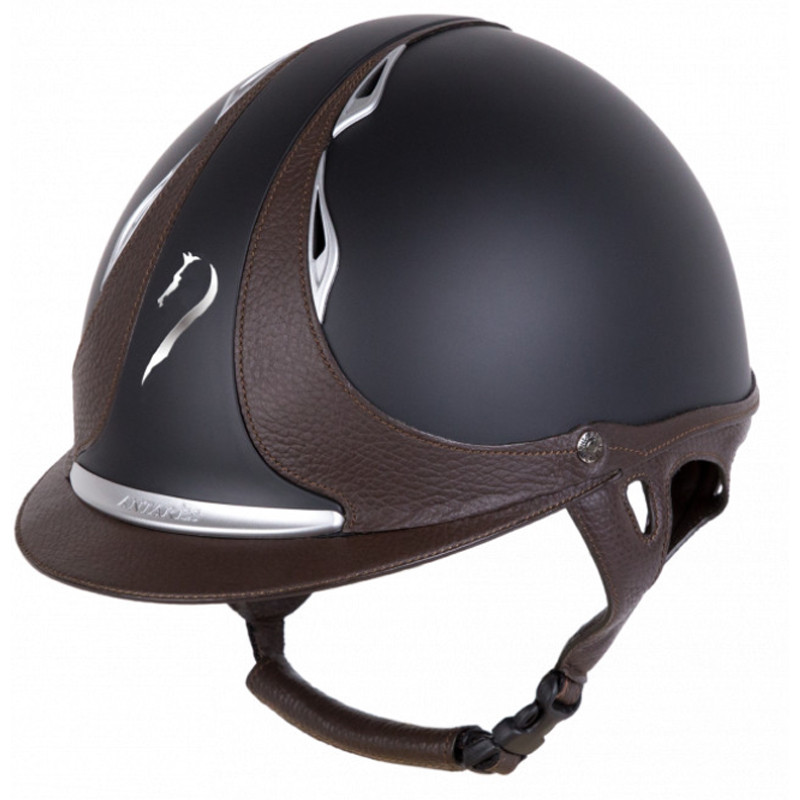 Casque Référence Antarès