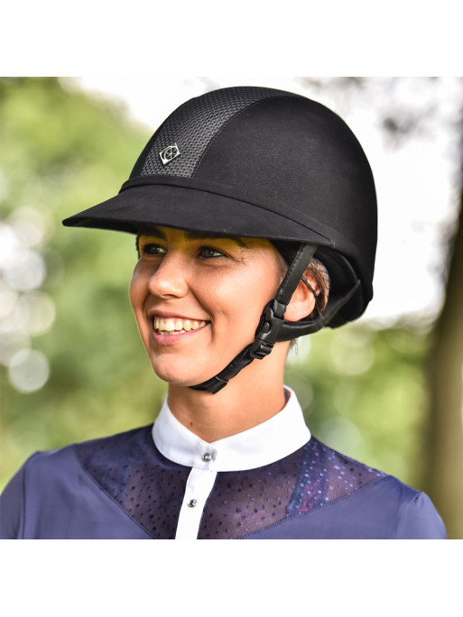 Casque SP8 Plus Charles Owen Casque SP8 Plus Charles Owen