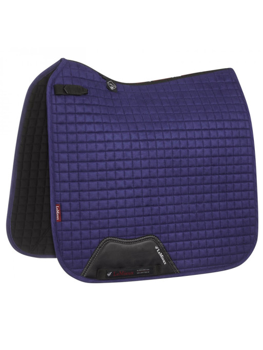 Tapis de dressage ProSport Suede Lemieux Tapis de dressage ProSport Suede Lemieux
