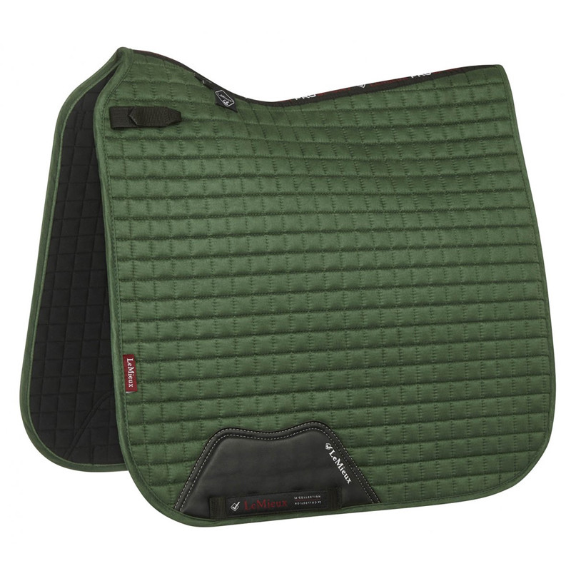 Tapis de dressage ProSport Suede Lemieux