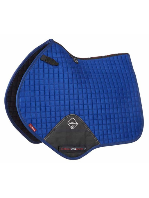 Tapis de dressage ProSport Close Contact Suede Lemieux Tapis de dressage ProSport Close Contact Suede Lemieux