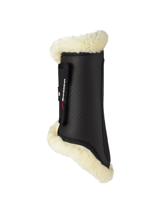 Guêtres Turnout Boot Air 2.0 Antérieurs Zandona Guêtres Turnout Boot Air 2.0 Antérieurs Zandona